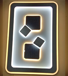designer bulb